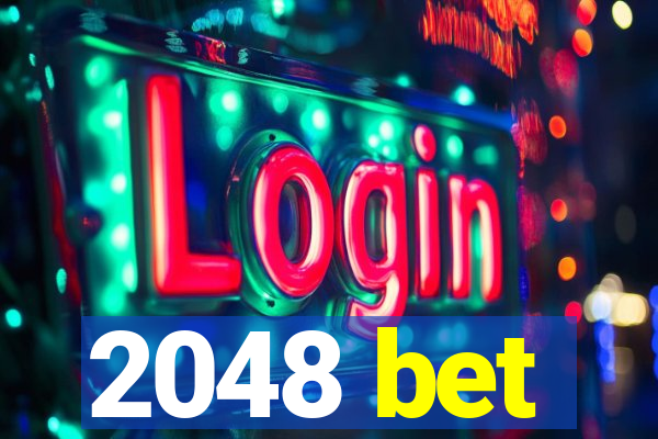 2048 bet